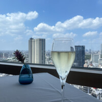 レストランアビエント - 