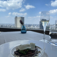 レストランアビエント - 