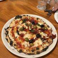 ピザダヴィンチトウキョウ - 