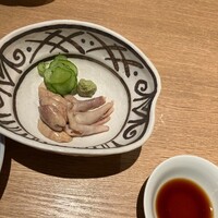 ひつまぶし名古屋備長 マロニエゲート銀座1店 - 