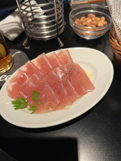 Dining Darts Bar Bee Kawaramachi Ten