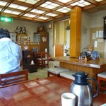 久下屋脩兵衛 - 