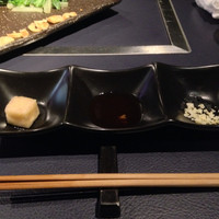道頓堀 てっぱん豊島家 - 