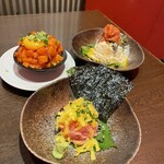 炭火ノ串や。ニューハカタスタイル - 