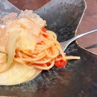 オッジ ダルマット 西麻布店 - 