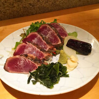 土佐料理 祢保希 丸の内店 -  土佐料理 祢保希 丸の内店 -