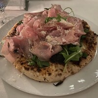 TRATTORIA PIZZERIA 207 渋谷店 - 