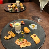 オッジ ダルマット 西麻布店 - 