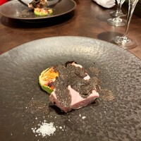 オッジ ダルマット 西麻布店 - 