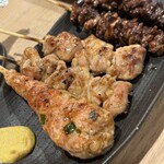 やき鳥 ササキ - 