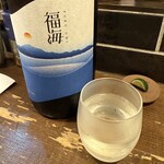 勝手口 ひまり屋 - 