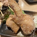 やき鳥 ササキ - 