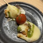 やき鳥 ササキ - 