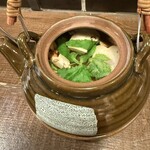 勝手口 ひまり屋 - 