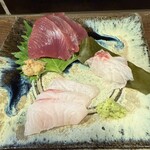 勝手口 ひまり屋 - 