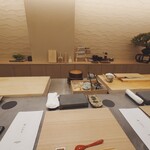 鮨 いわた 名古屋 - 