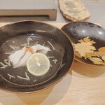 鮨 いわた 名古屋 - 