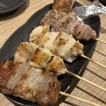 やき鳥 ササキ - 