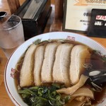 中華料理じんば - 料理写真: