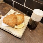 勝手口 ひまり屋 - 