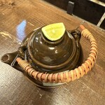 勝手口 ひまり屋 - 