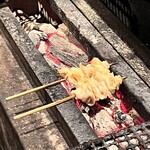焼鳥 酉乃洲 - 