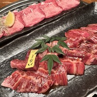 松阪牛炭火焼肉 東海亭 - 