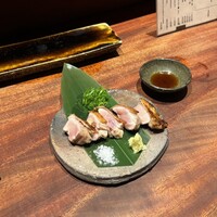吾一 西天満店 - 
