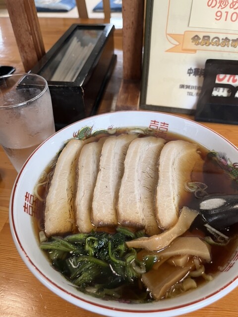 中華料理じんば &ndash; 須賀川の本格中華、ランチ・ディナーが楽しめる店