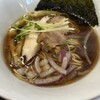 鶏ポタラーメン 鶏鬼