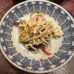 中華Aoki 恵比寿 - 