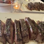 THE Signature PRIME STEAK & SEAFOOD - 