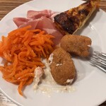 ヴィーニャ ヴァン ヴィーノ - 