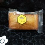 パティスリーQBG - 