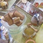 パティスリーQBG - 