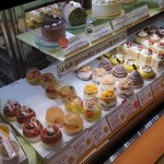 パティスリーQBG - 