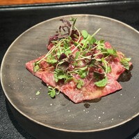 薪炭まだら - 