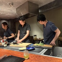 薪炭まだら - 