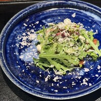 薪炭まだら - 