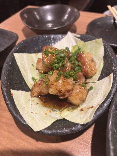 Hakata Motsu Dokoro Azumaya Futaba Ten