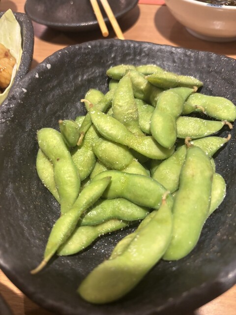 Hakata Motsu Dokoro Azumaya Futaba Ten photo 3