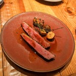 WINE & Craft Beer Bistro ミヤマス - 