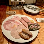 WINE & Craft Beer Bistro ミヤマス - 