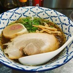 名古屋驛麺通り醐りょう 函館らーめん - 