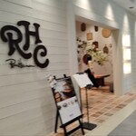 RHC CAFE - 