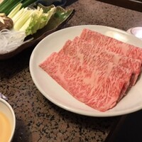 仙台牛焼肉 花牛 - 