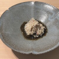 鮨 さいとう はなれ NANZUKA - 