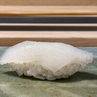 鮨 さいとう はなれ NANZUKA - 