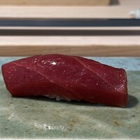 鮨 さいとう はなれ NANZUKA - 