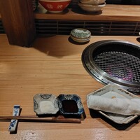 大皿焼肉 老中 - 